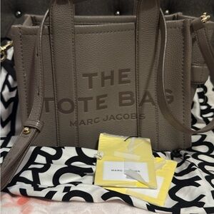 Marc Jacobs Tote Bag